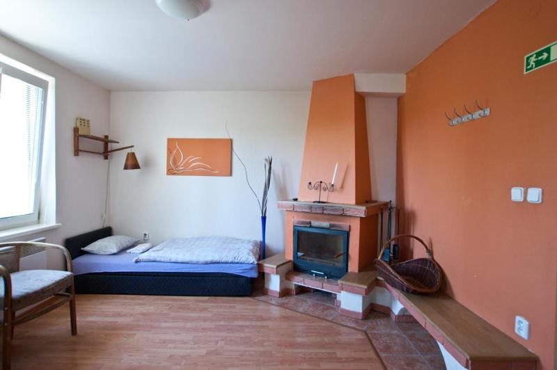 Chalupa - Sklep Starovice Chambre photo
